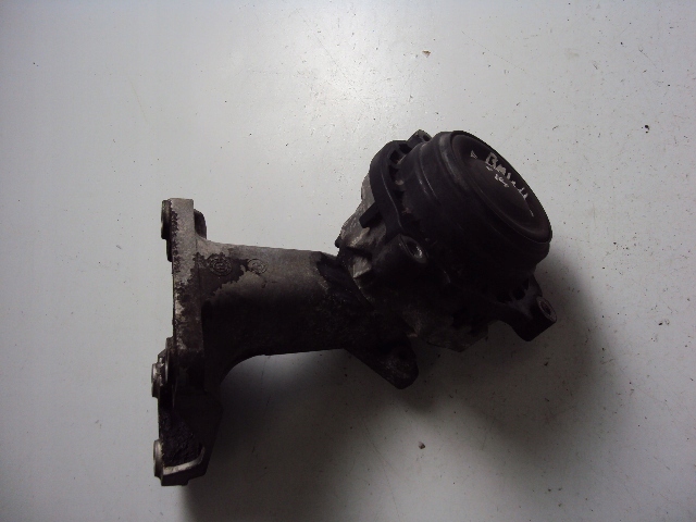 фото №1, Подушка двигателя bmw serii 4 f32 2.0 d 13-