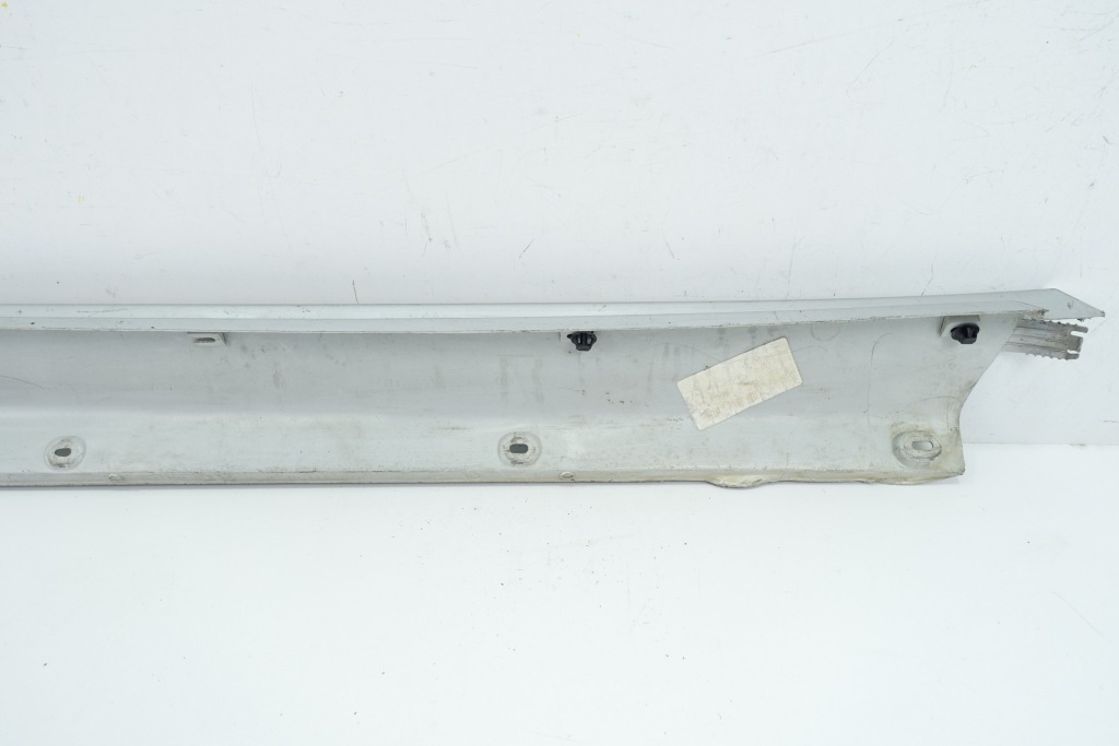 фото №8, Молдинг накладка поріг ліва mercedes ml w163 1636900140