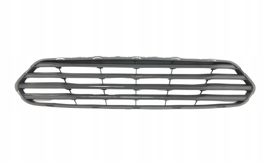 фото №1, Решітка радіатора ford transit courier 14