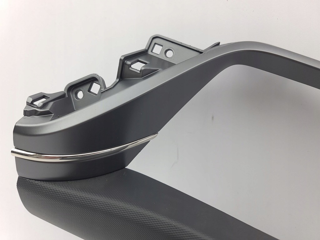 фото №15, Hyundai ioniq 2022 защита, заглушки