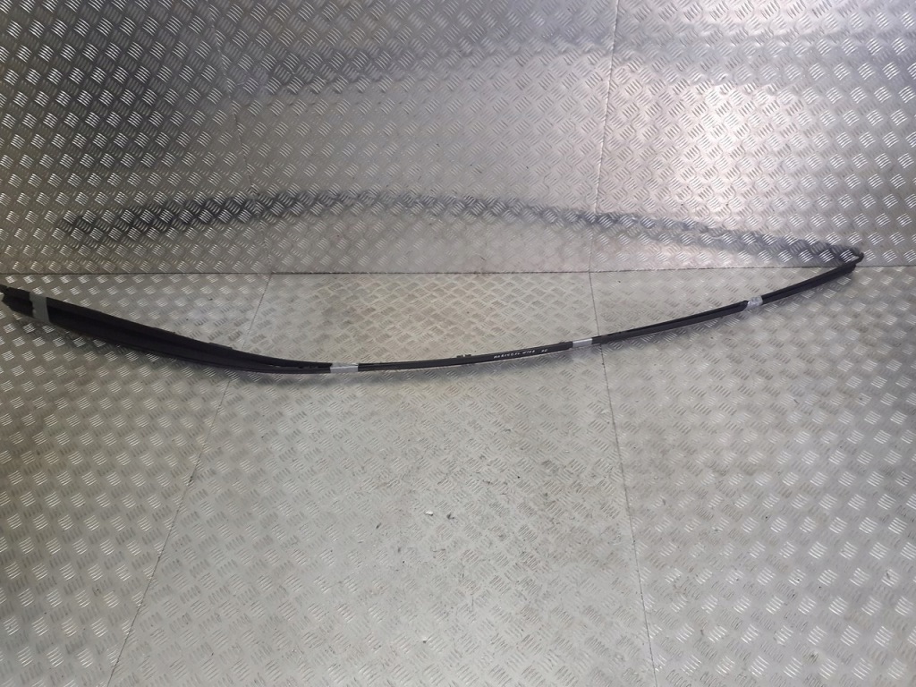 Купити Рейлінги дахові рейки mercedes w169