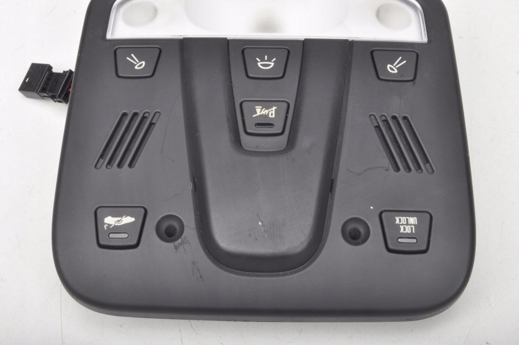 фото №3, Ferrari california f149 освітлення лампа кабіни салону p2 239905