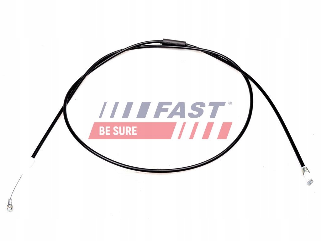 фото №1, Трос капот ft73203 fast