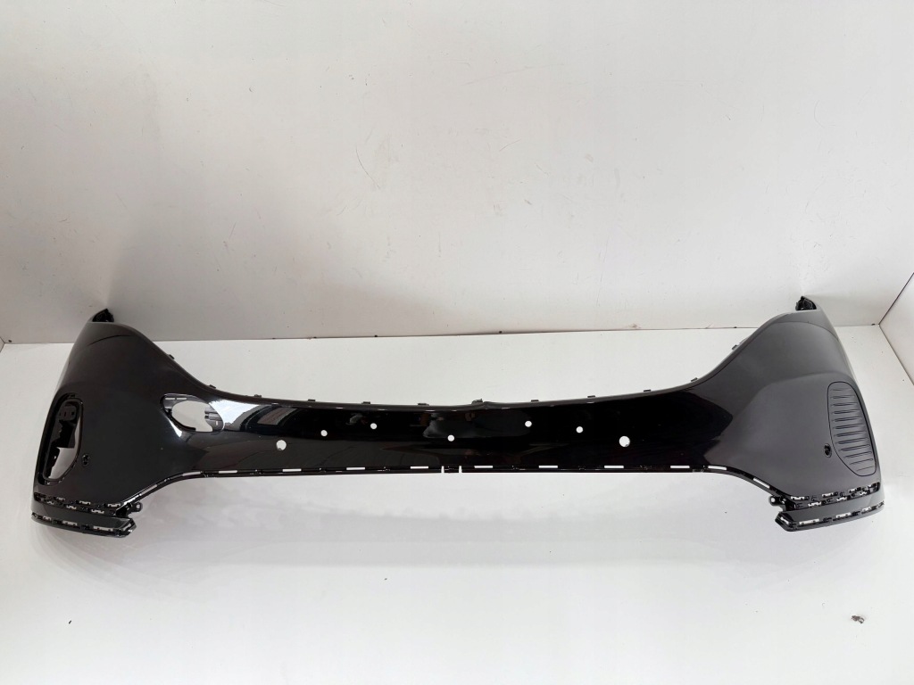 фото №1, Mercedes eqa a243 w243 243 бампер перед передній