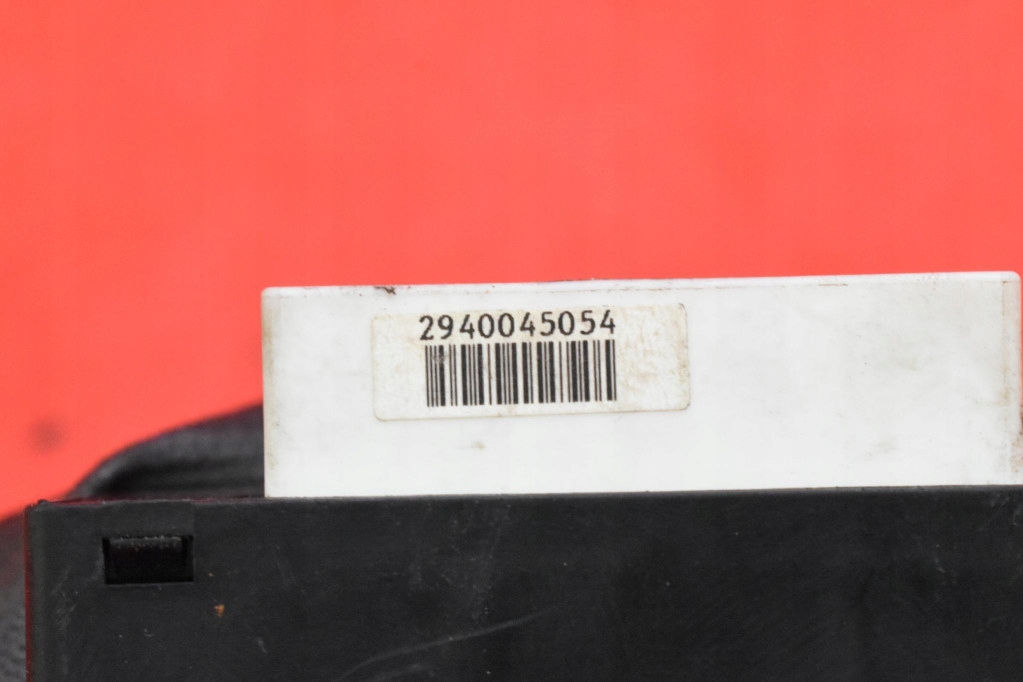 фото №8, Блок управления модуль зеркал 89430-33050 lexus es 330 4 iv xv30 lift 03-06