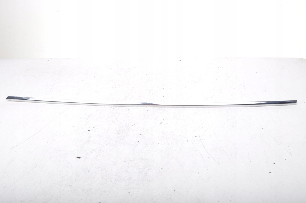 фото №1, Ford mondeo mk3 молдинг скло підвіконна лівий задня