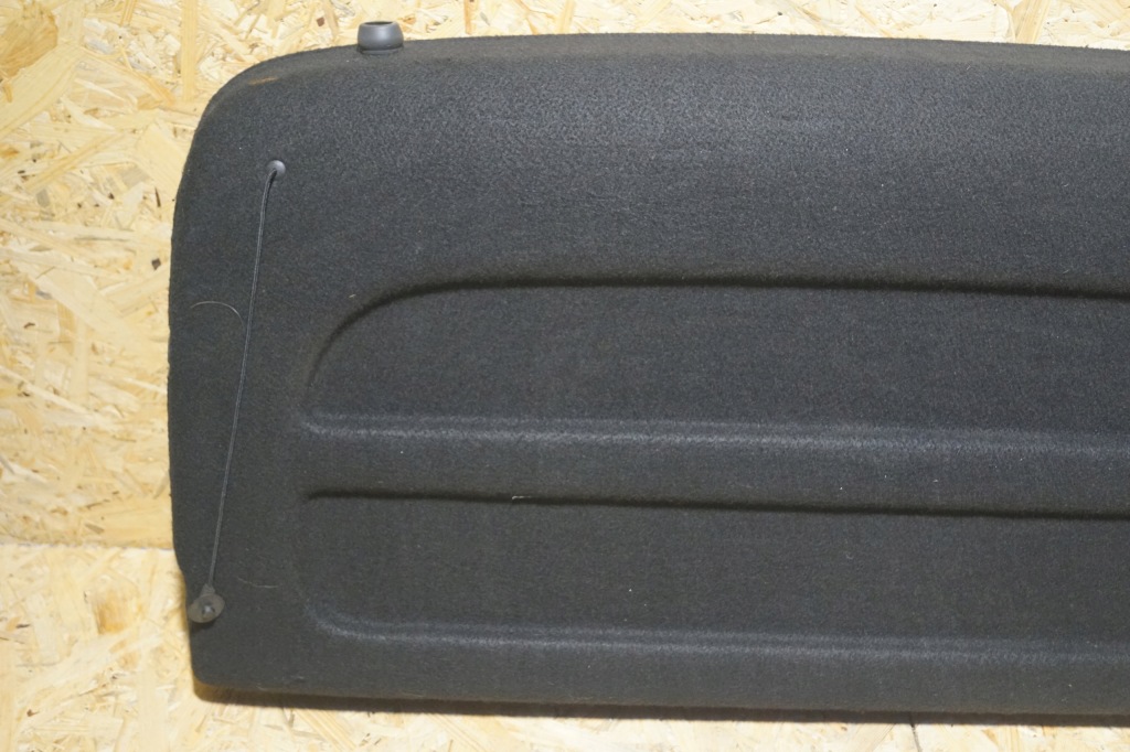 фото №3, Полиця багажника ford b-max