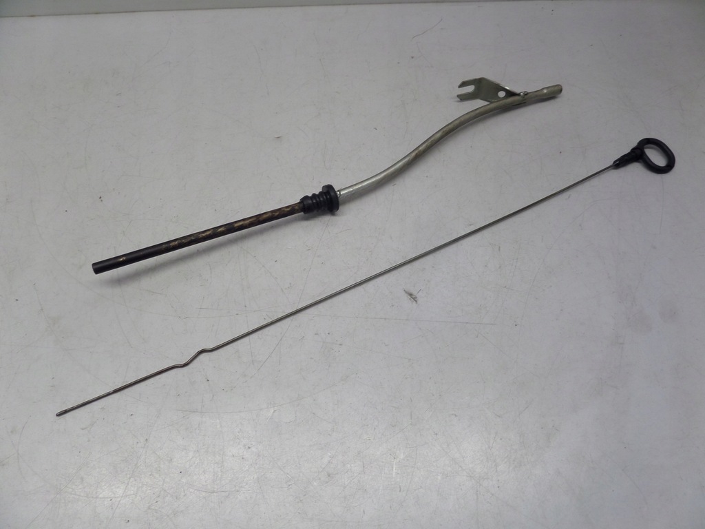 фото №1, Щуп щуп оливи łada kalina 1119 1.4 16v 04-13