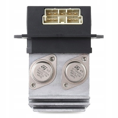 Модуль управление ogrzewaniem/wentylacją к ridex Оригинал