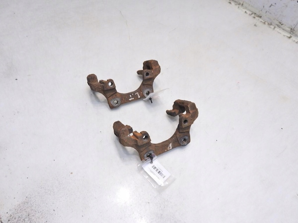 фото №5, Скоба суппорт задняя bmw 3 e91 2.0 d