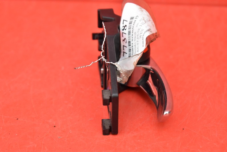 фото №4, Ручка внутрішня права перед suzuki swift v mk7