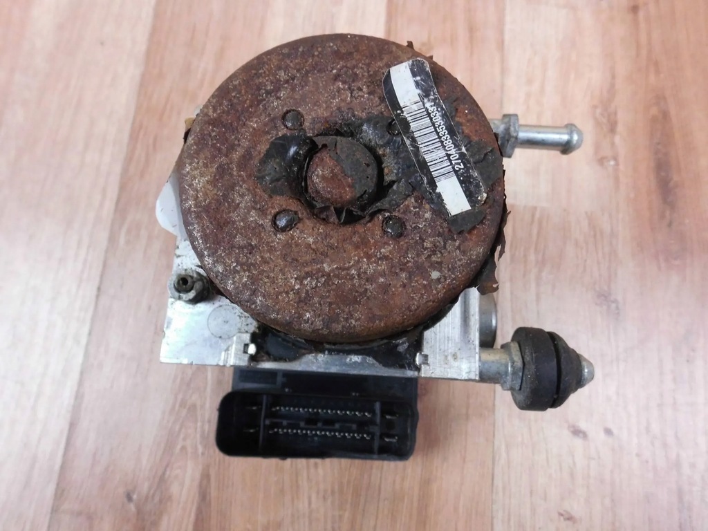 фото №6, Subaru outback 2013 насос abs 27536aj051 06.2109-6669.3