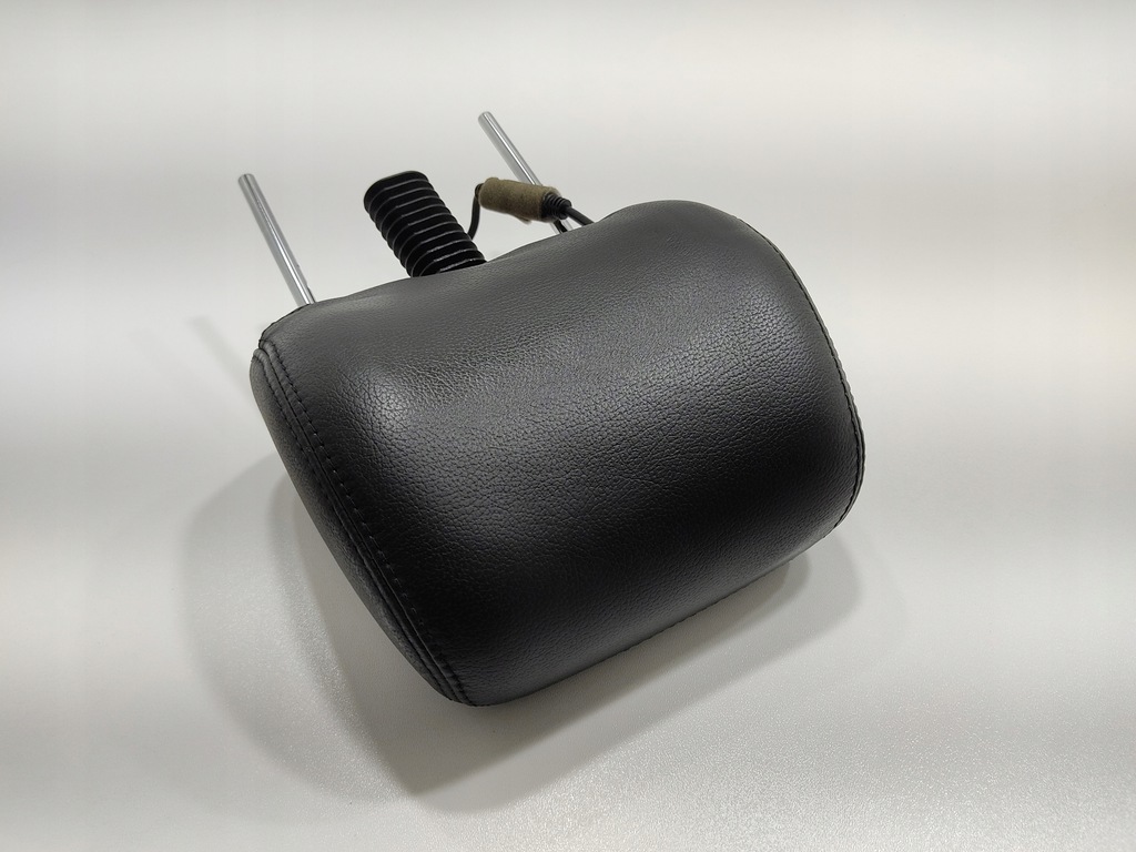 фото №8, Підголівник сидіння задня екран dvd toyota corolla verso ii 2004-2009