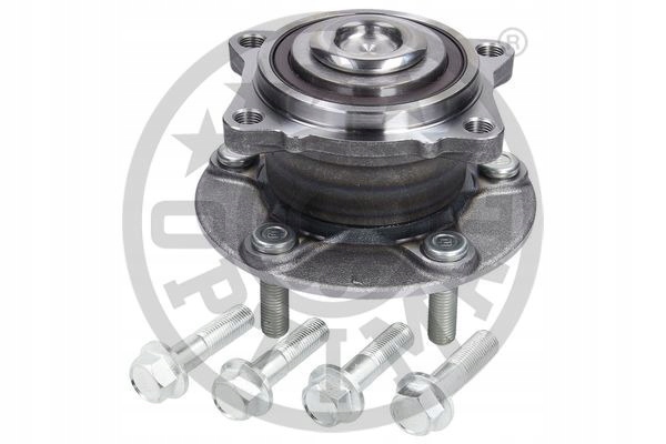 фото №2, Ступица подшипник колеса задняя do mitsubishi outlander ii