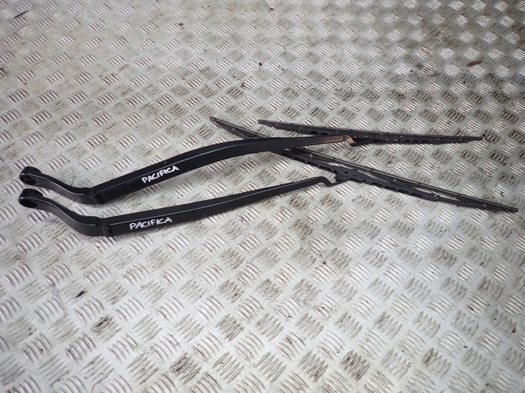 фото №1, Двірники kpl. пара chrysler pacifica 2016-