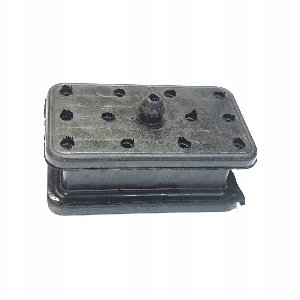 фото №1, Отбойник подвеска mercedes sprinter 06- 906 перед dół