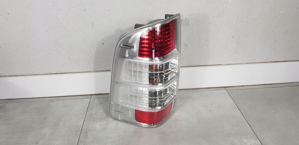 фото №1, Ford ranger lift 09- лампа ліва задня задня ud2d-51160