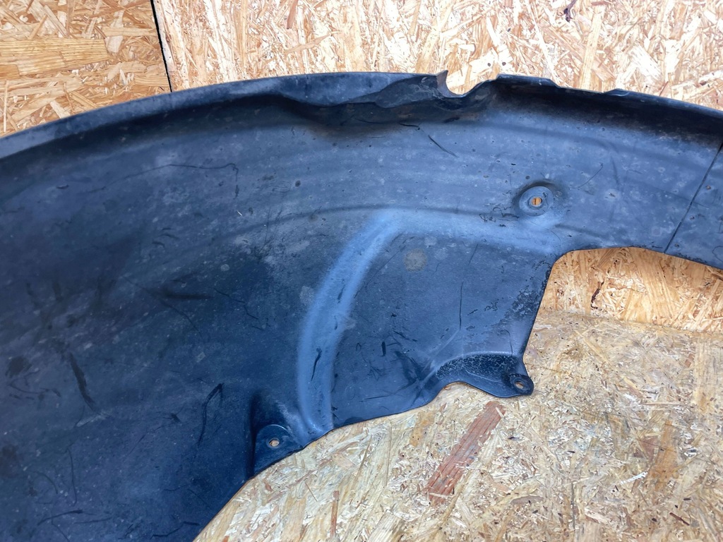 фото №11, Подкрылок перед передние левая kia carens iv 86811-a4000 86810-a4000 2013-