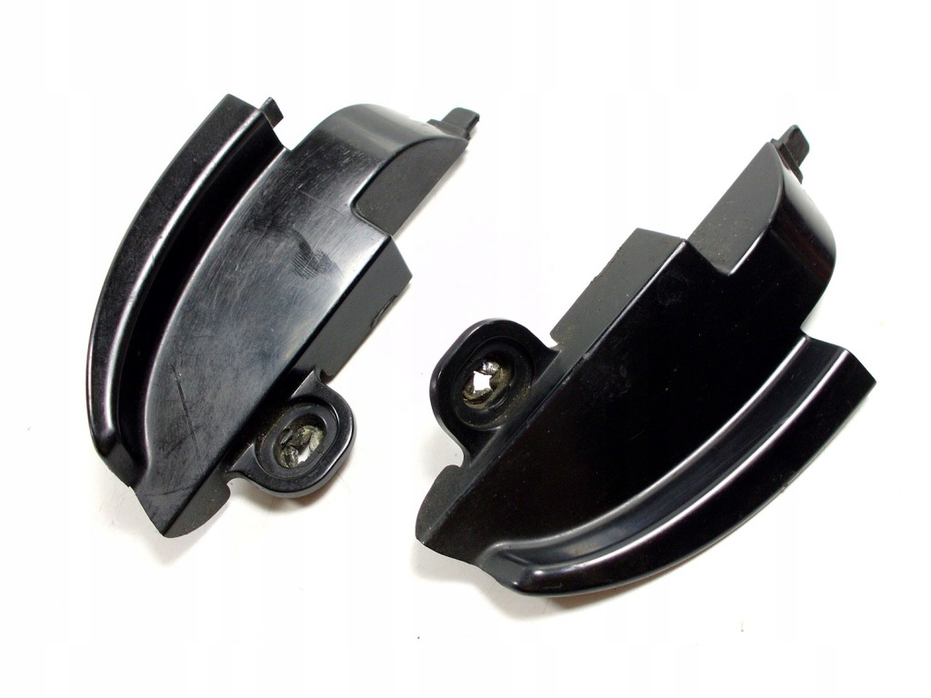 фото №1, Chrysler voyager iv rg 01-08r заглушка накладка