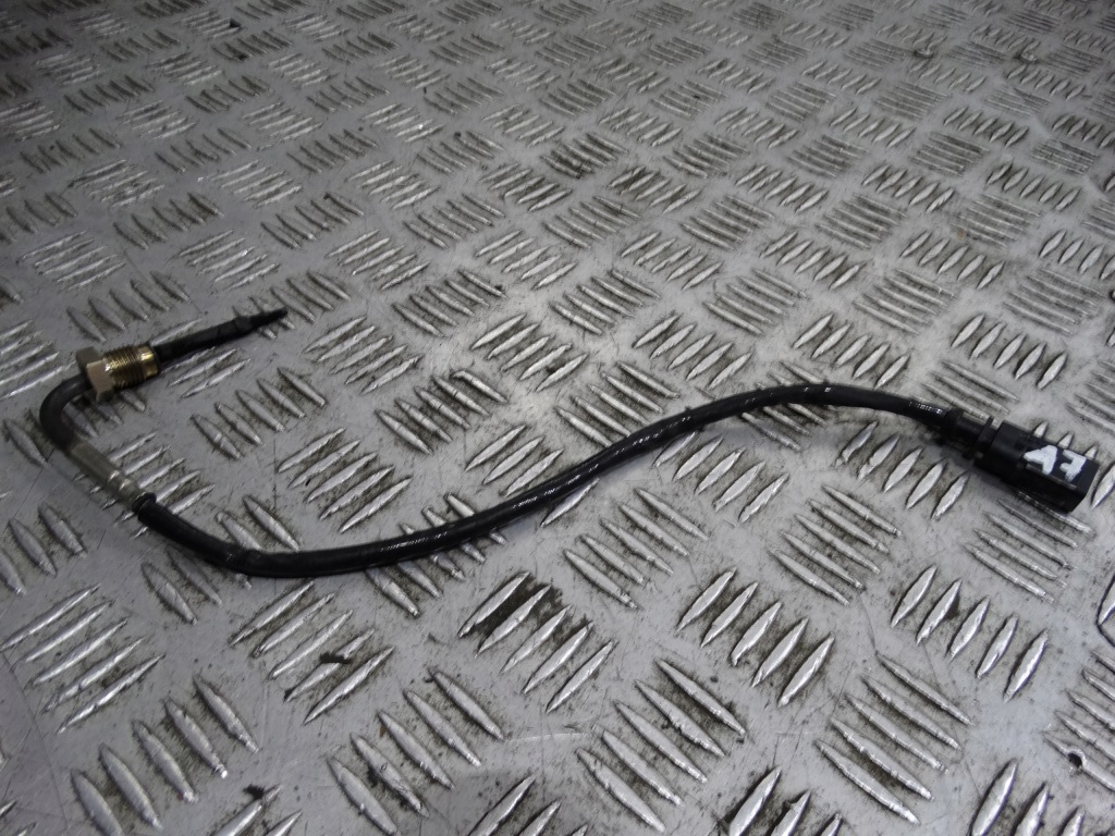 фото №1, Ideal датчик температури вихлопних газів audi a6 a7 a8 c8 1