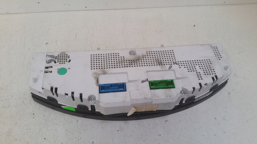 фото №4, Счетчик 3d0920982a vw phaeton