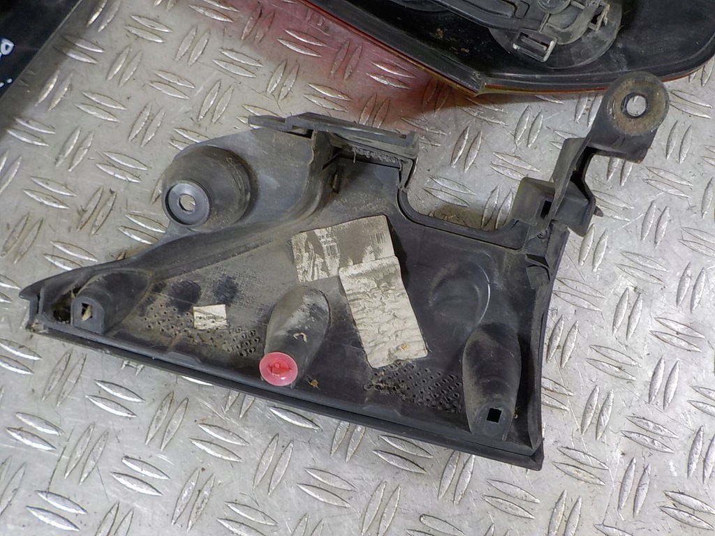 фото №6, Renault kangoo лампа задня задня права 8200419945