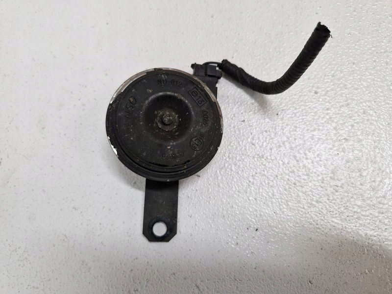 фото №1, Toyota chr ch-r 1 i клаксон сигнал звуковой 86520-02140