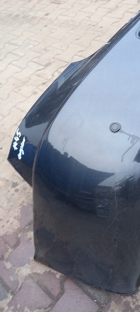 фото №7, Бампер задня chrysler 300m 03r