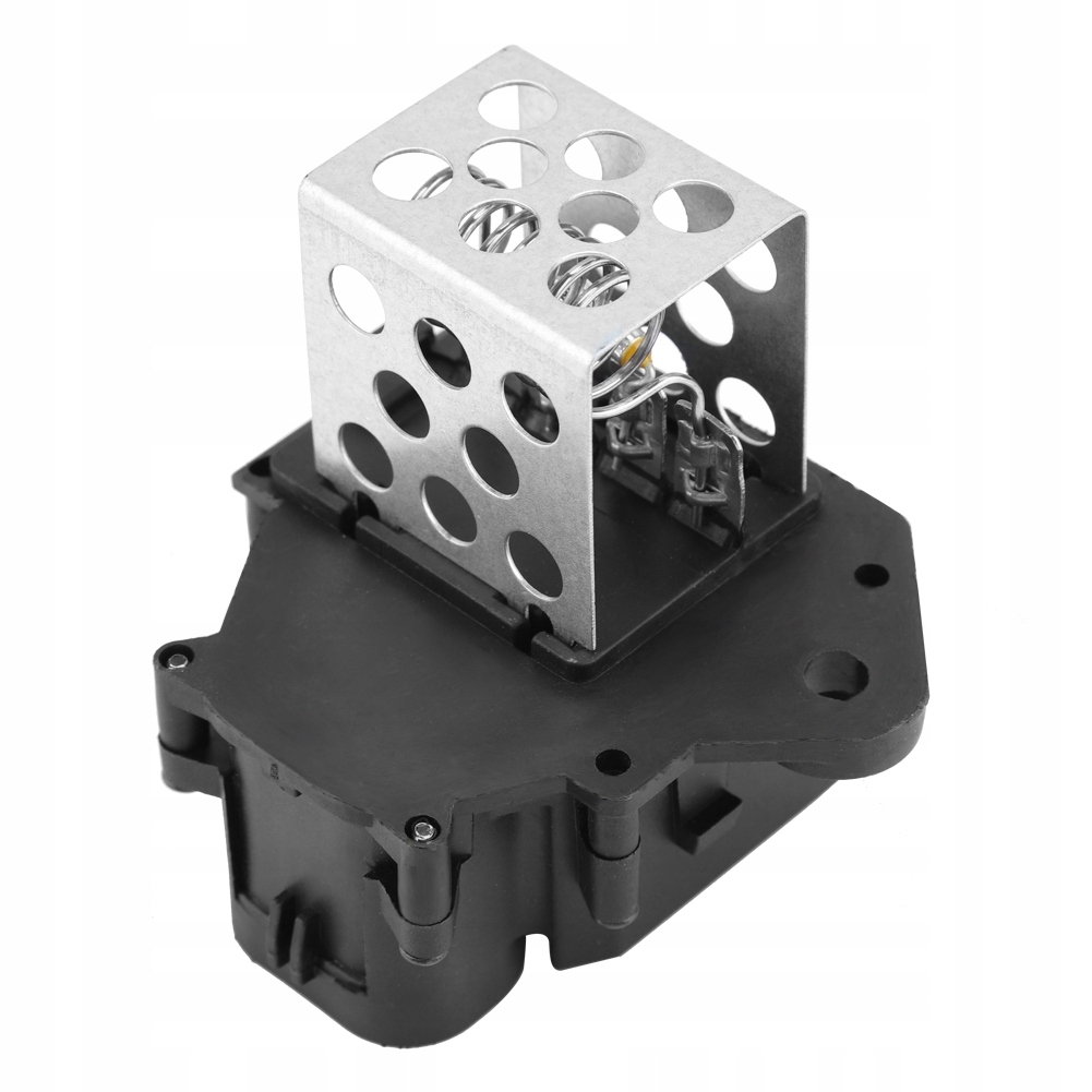 фото №1, Резистор управляющий вентилятор автомобильный dla