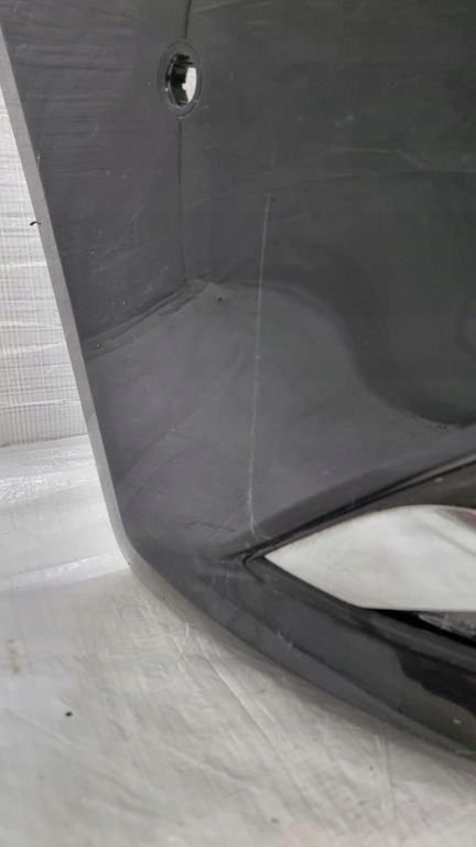 Бампер передний перед 6 pdc opel insignia b 2 Киев