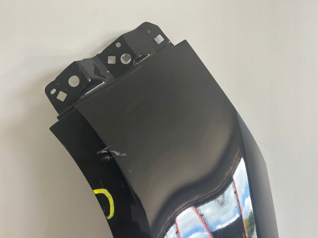 Ford s-max mk2 2015-2022 крило перед передній ліве оригінал Недорого