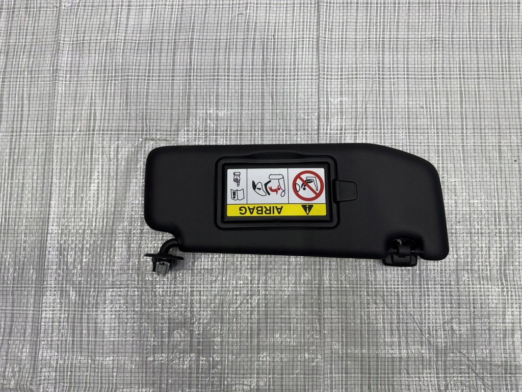 Купити Накладка сонцезахисна alfa romeo junior junior - накладка