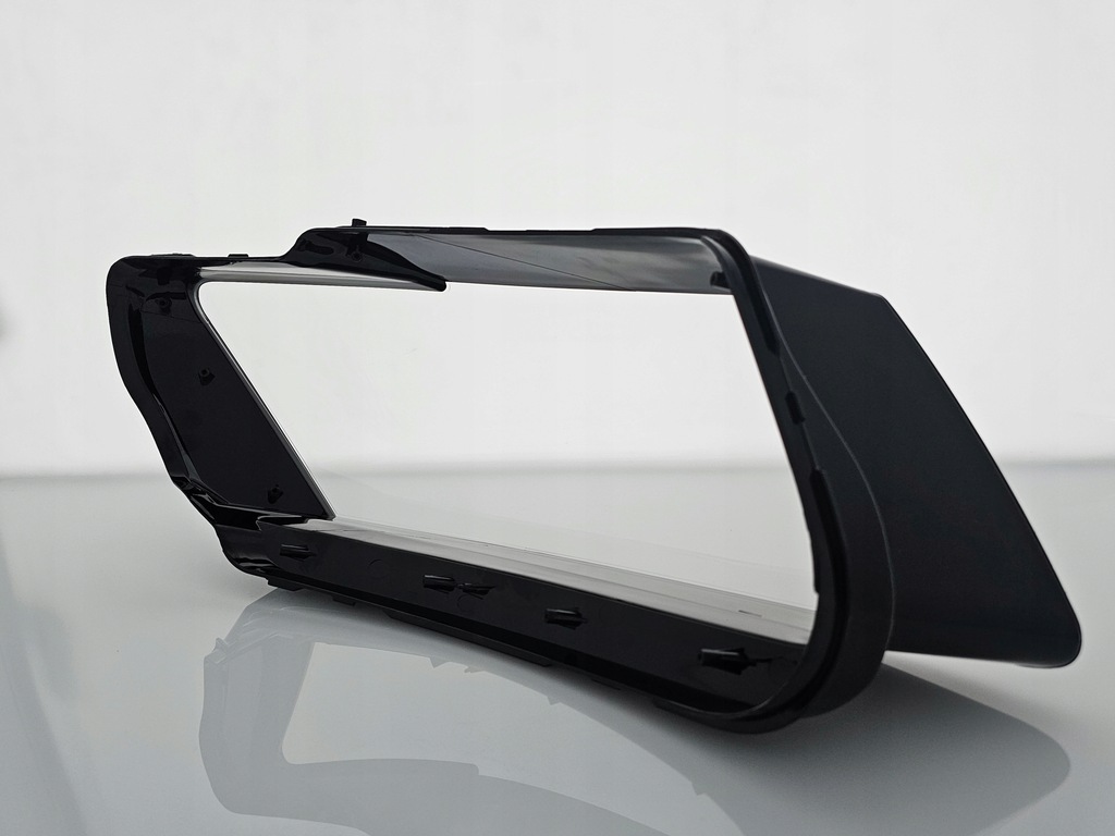 фото №2, Стекло фары фара audi q5 8r przed lift 2008-2012