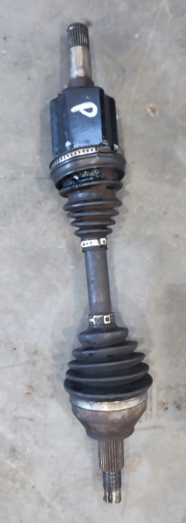 Купить Приводной вал alfa romeo 159 2.4 q4 правый  перед