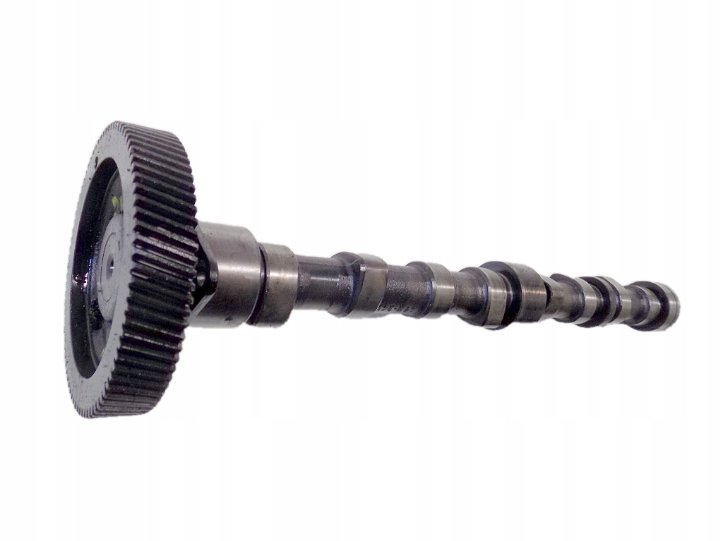 фото №1, Iveco eurocargo 75e14 140km 99r вал розподільного валу