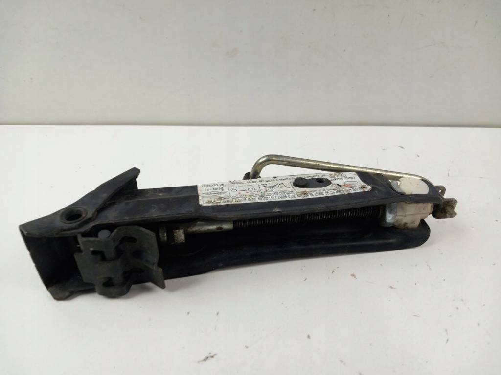 Mini cooper r56 кулиса подъемник 1501930-06 в Украине