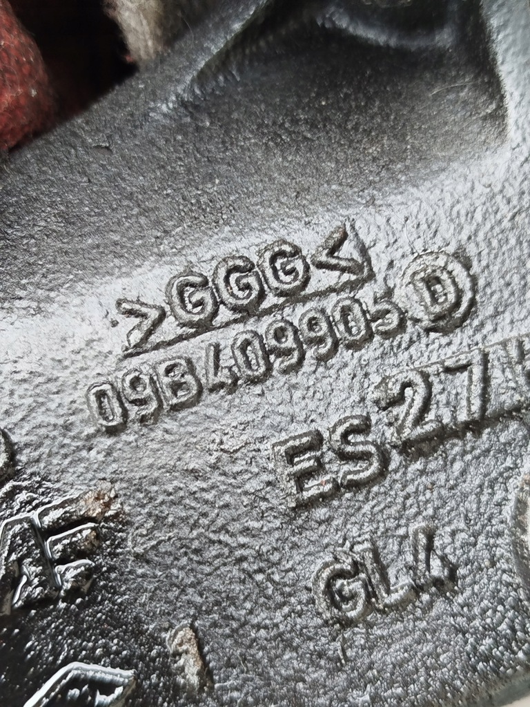 Підпора піввісь galaxy sharan alhambra 09b409905d Київ