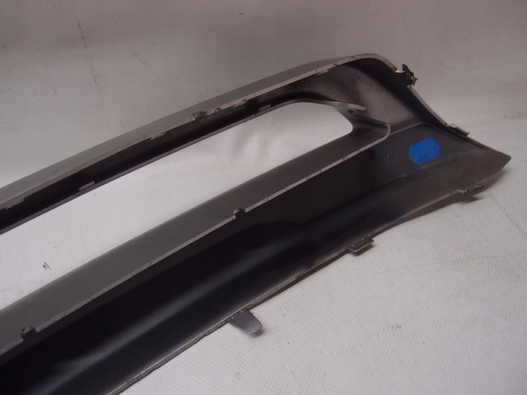 фото №14, Решітка радіатора молдинг бампера crossland 2017 475498858