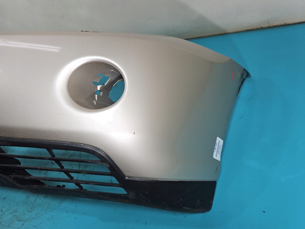 фото №2, Бампер перед lexus rx ii 03-08 4r4