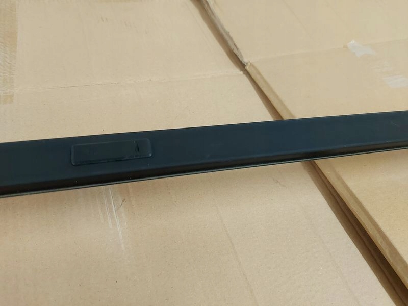 фото №8, Kia soul ii молдинг дахова права 1d