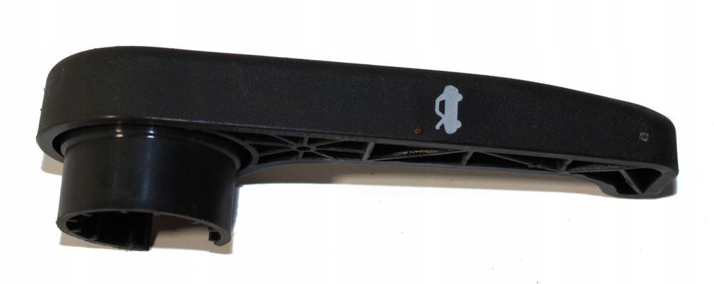 фото №1, Kia soul ii ручка важіль відкривання капот