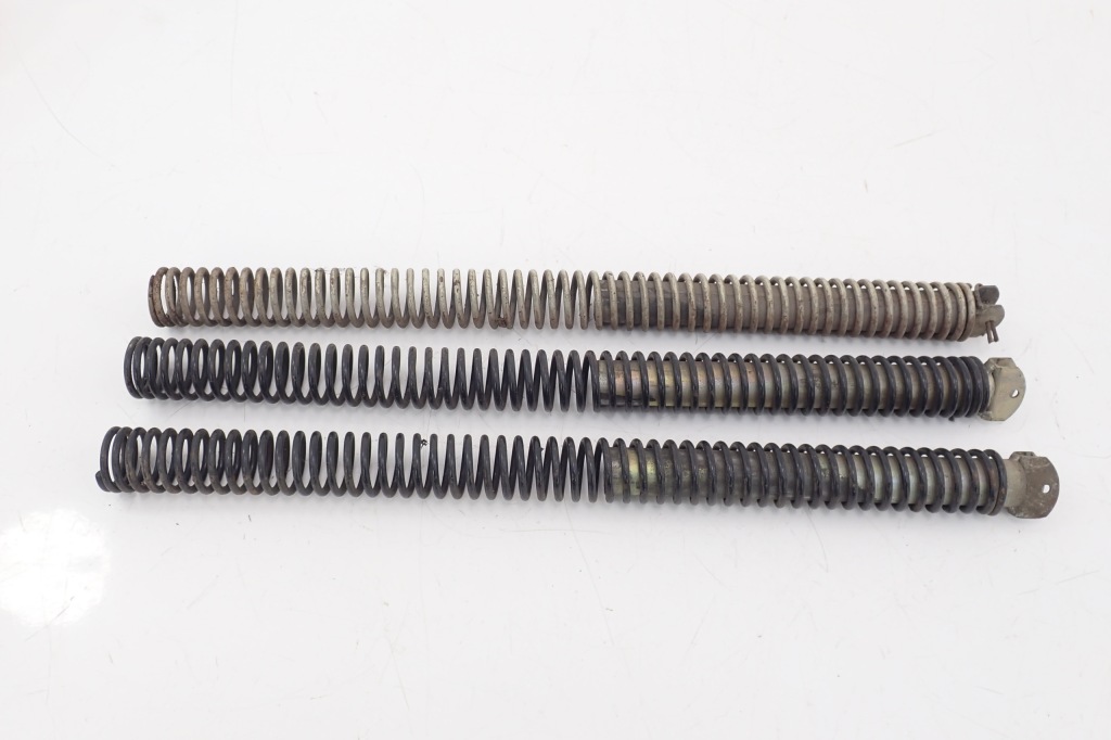 фото №3, Fso сирена сирена 105 пружина пружини багажника