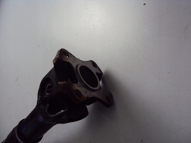 фото №5, Wał привідний toyota hilux vii 2015-