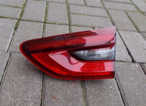 Купити Opel insignia b 2 17+ універсал правий led кришка багажника оригінал