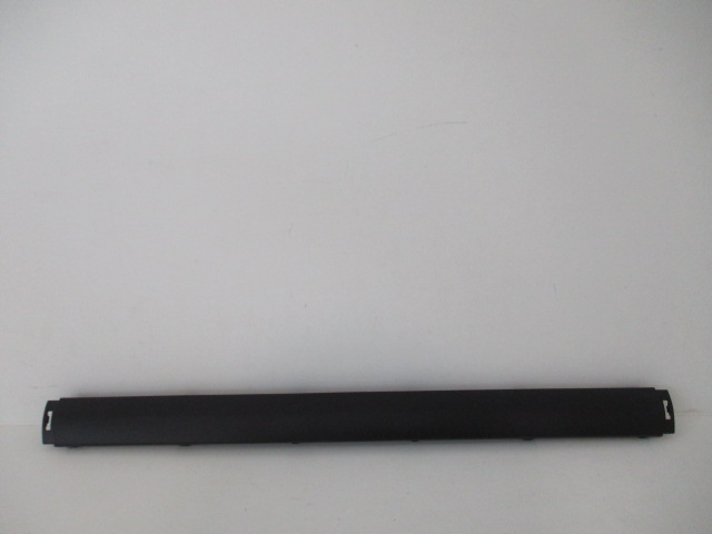 фото №1, C3 pluriel молдинг бампера задня середня nowa