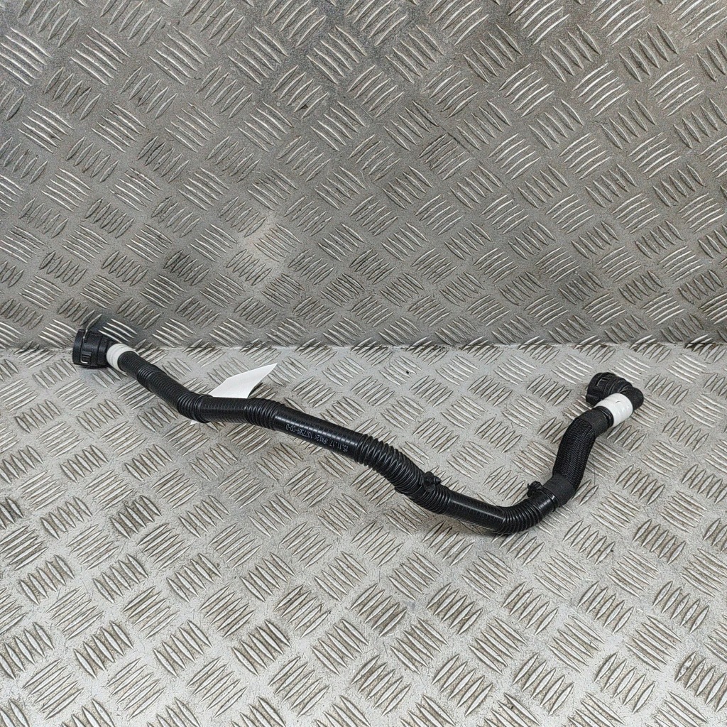 Купити Tesla model s 2016 шланг / патрубок радіатора