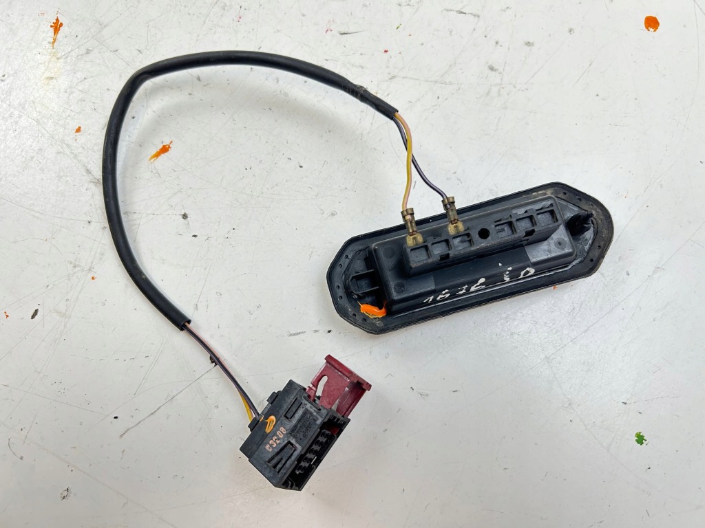 2007 fiat ducato з'єднувач двері розсувних 1348484080 Зі Шроту