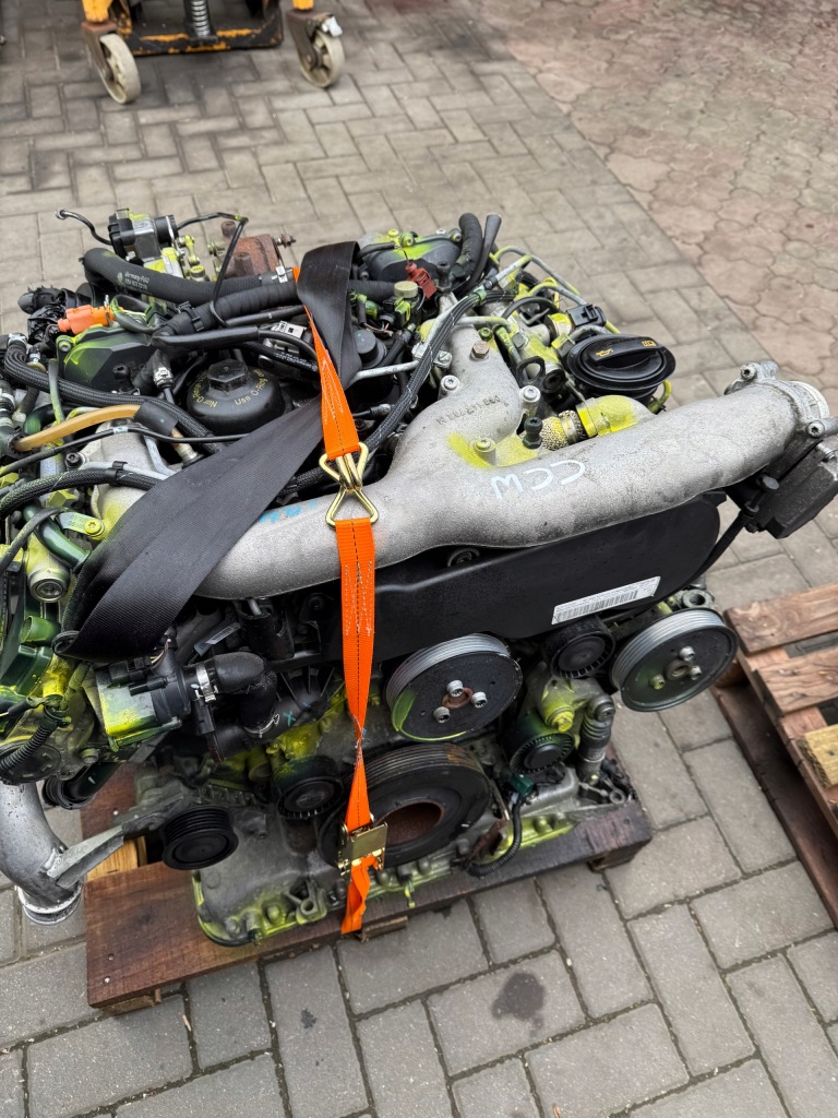 Купить Двигатель 3,0 tdi audi a4 a5 ccw ccwa ccwb комплектный !