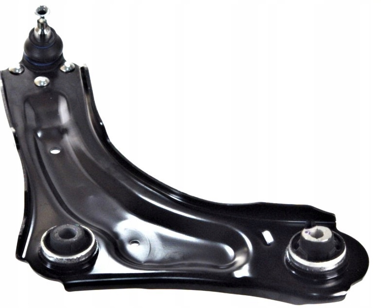 фото №1, Важіль правий перед renault megane iii scenic iii