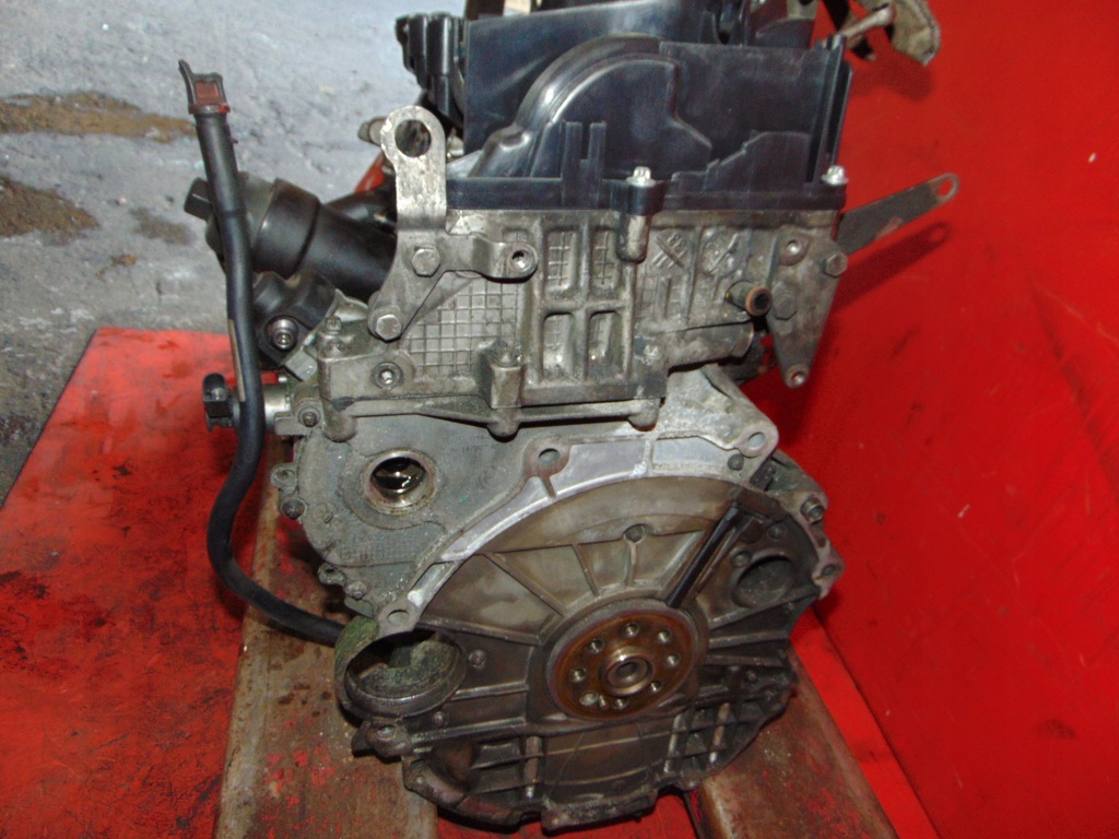 фото №5, Mini countryman r60 2.0 d 143 km двигун n47c20a